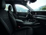 Alfa Romeo Stelvio 2017 года (WW)